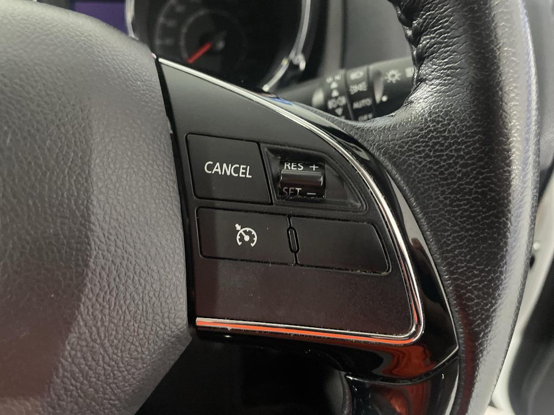 Photo '26' of Mitsubishi ASX Photo '26' of Mitsubishi ASX