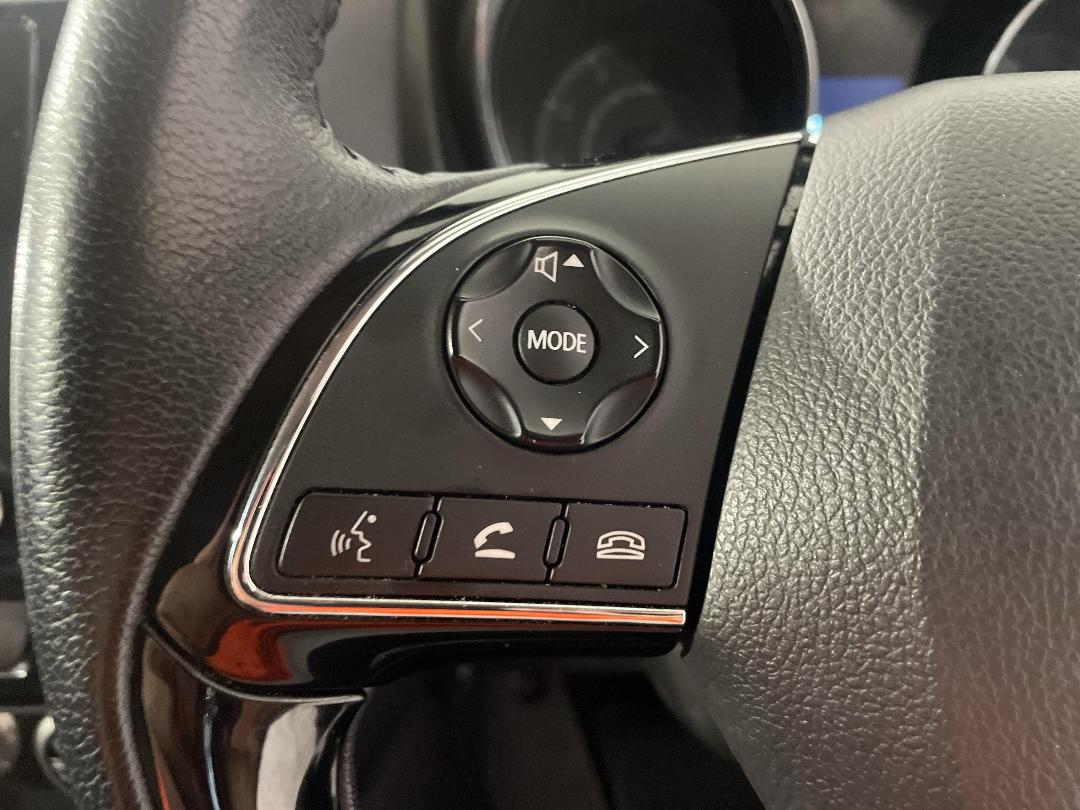 Photo '27' of Mitsubishi ASX Photo '27' of Mitsubishi ASX