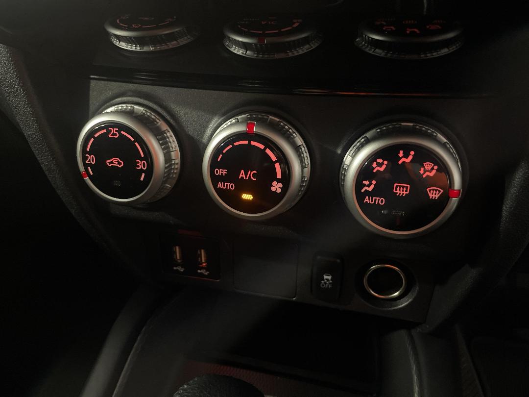 Photo '31' of Mitsubishi ASX Photo '31' of Mitsubishi ASX