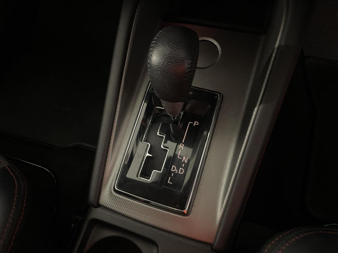 Photo '32' of Mitsubishi ASX Photo '32' of Mitsubishi ASX