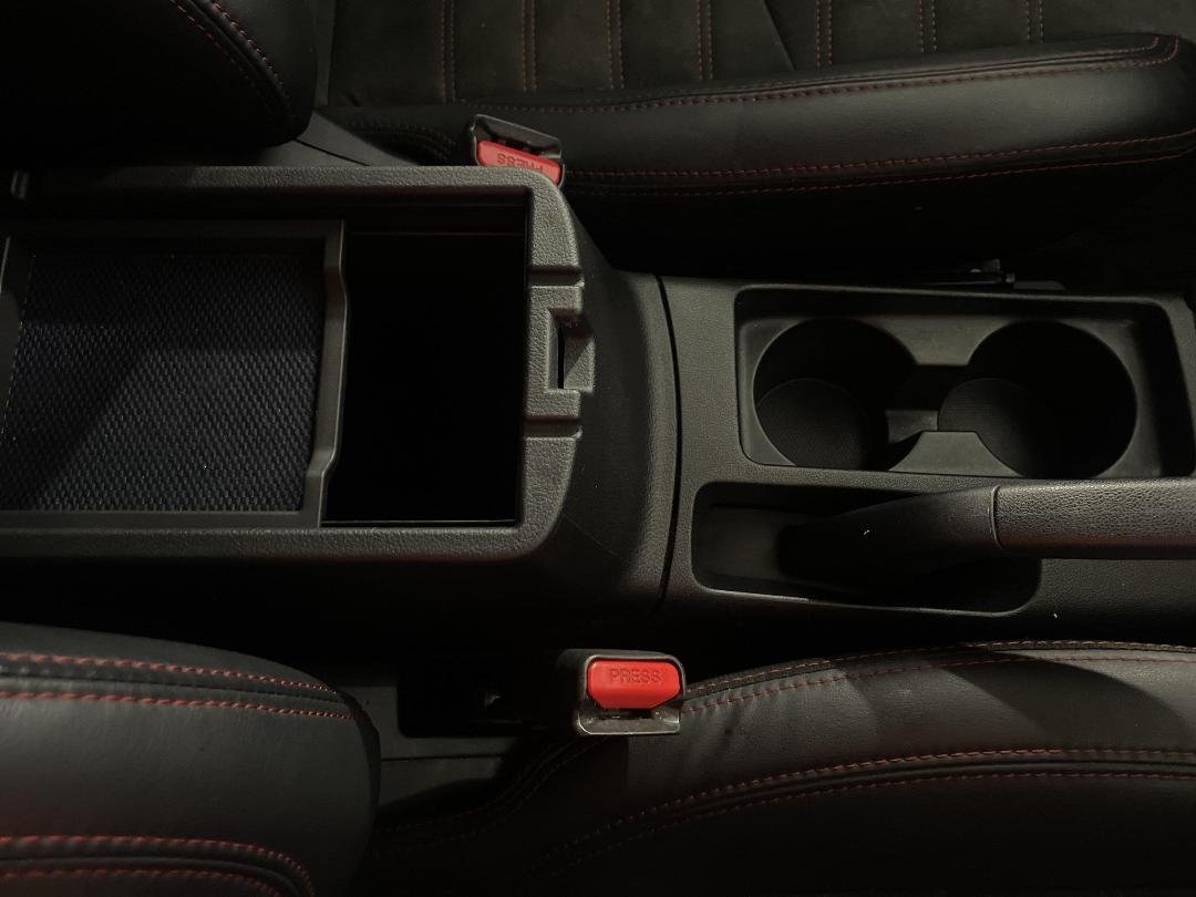 Photo '33' of Mitsubishi ASX Photo '33' of Mitsubishi ASX