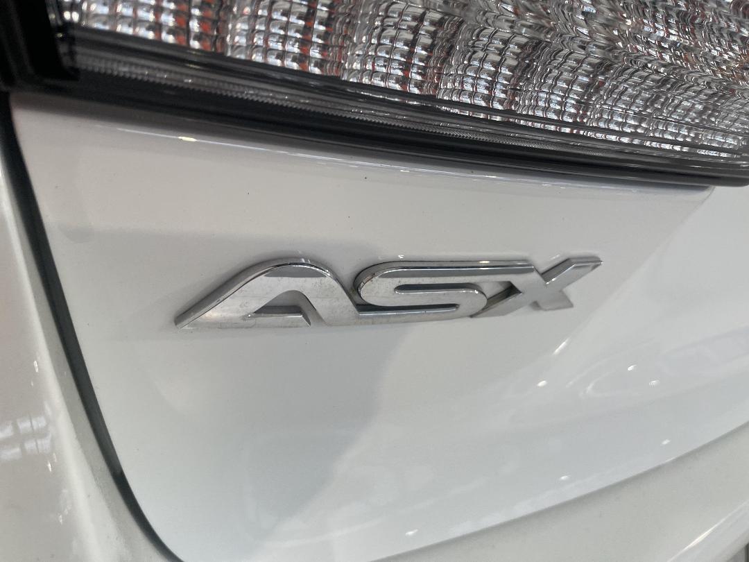 Photo '36' of Mitsubishi ASX Photo '36' of Mitsubishi ASX