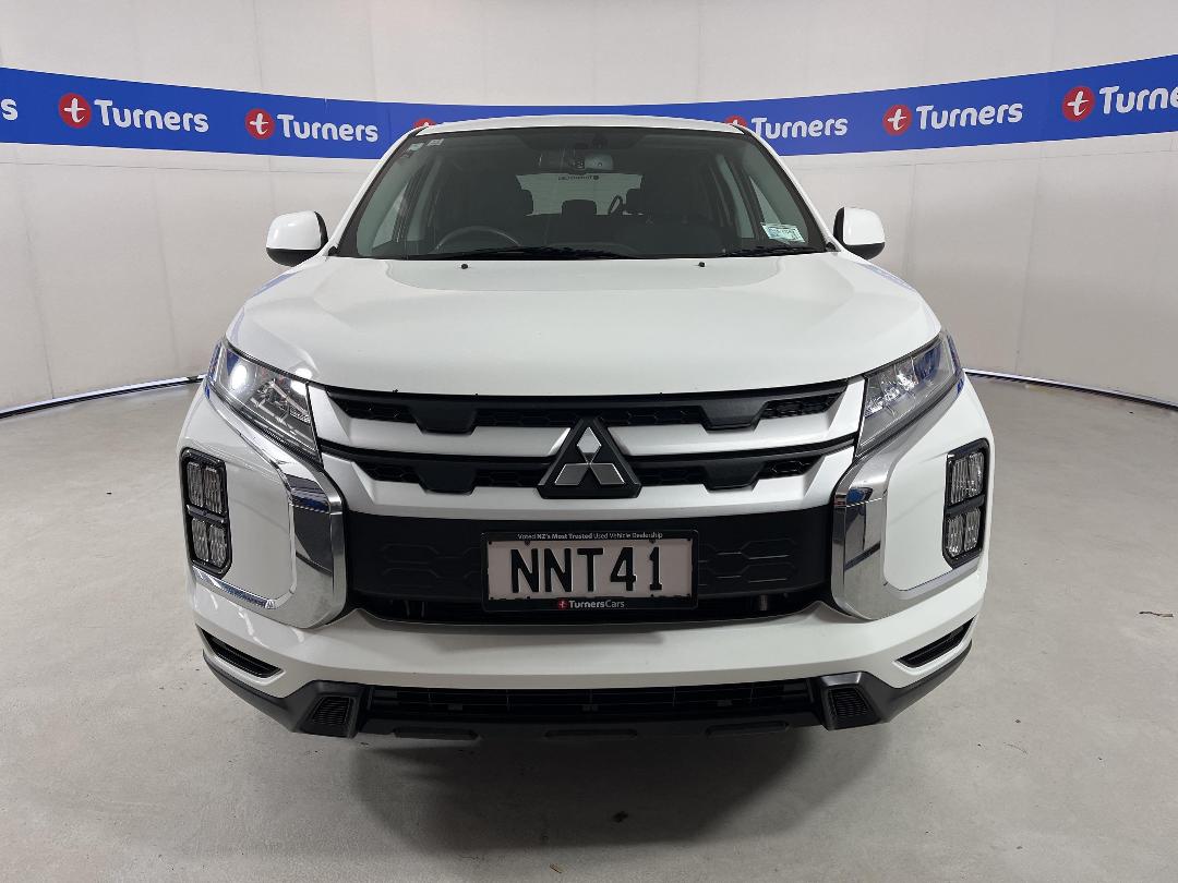 Photo '2' of Mitsubishi ASX