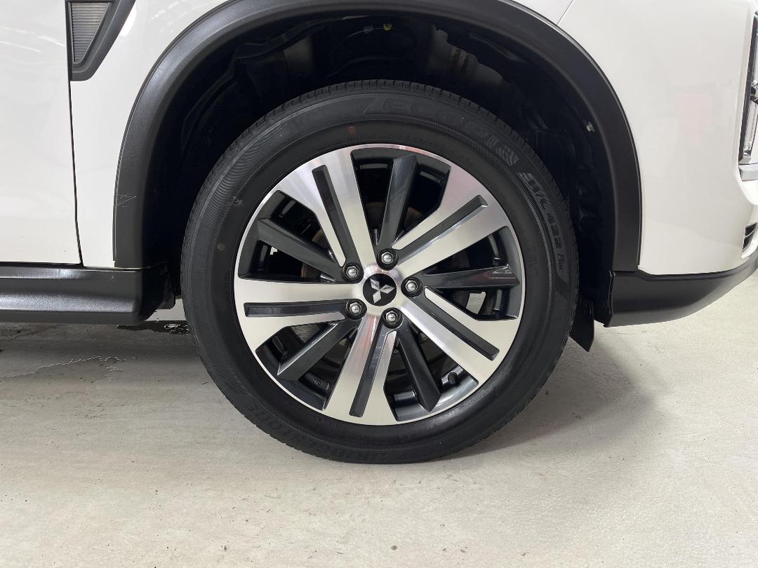 Photo '9' of Mitsubishi ASX