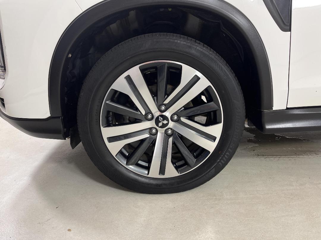 Photo '10' of Mitsubishi ASX