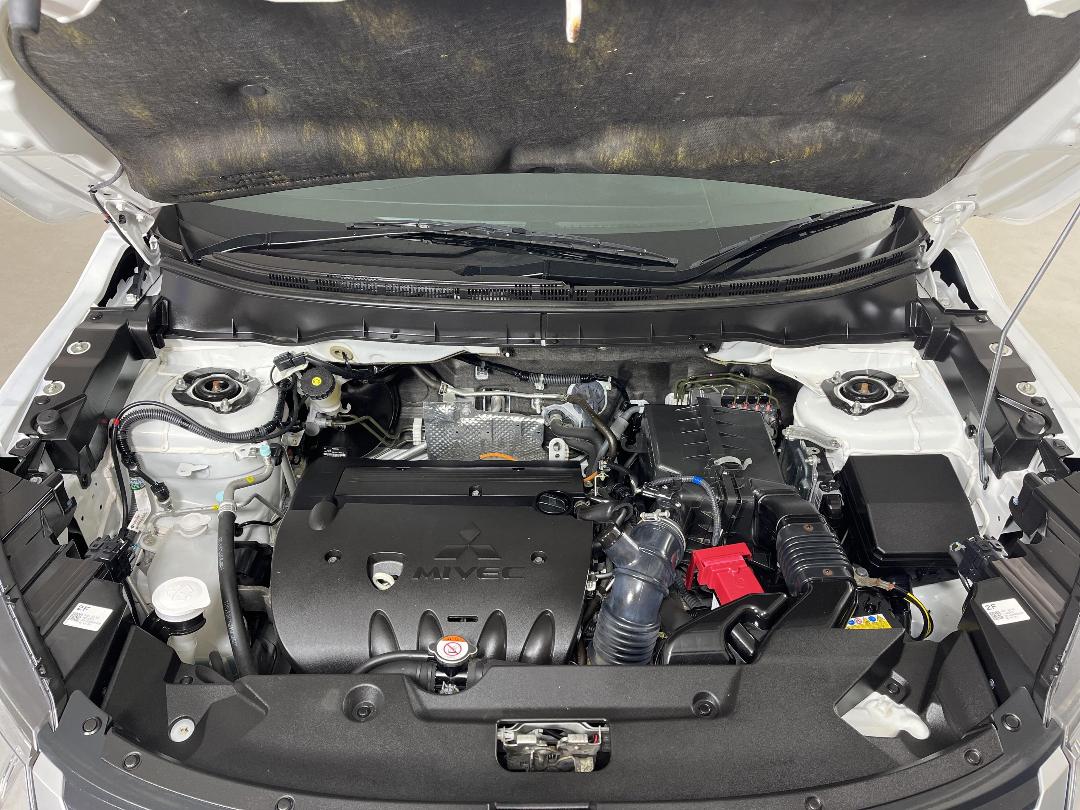 Photo '13' of Mitsubishi ASX