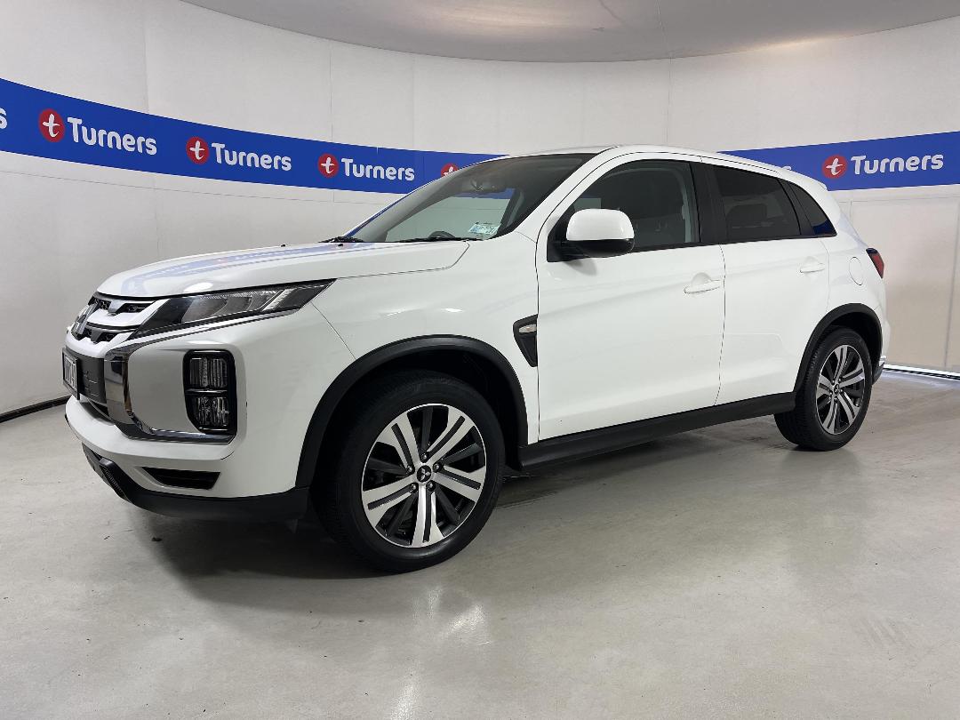 Photo '4' of Mitsubishi ASX