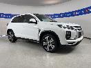 Thumbnail '1' of Mitsubishi ASX