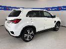 Thumbnail '7' of Mitsubishi ASX