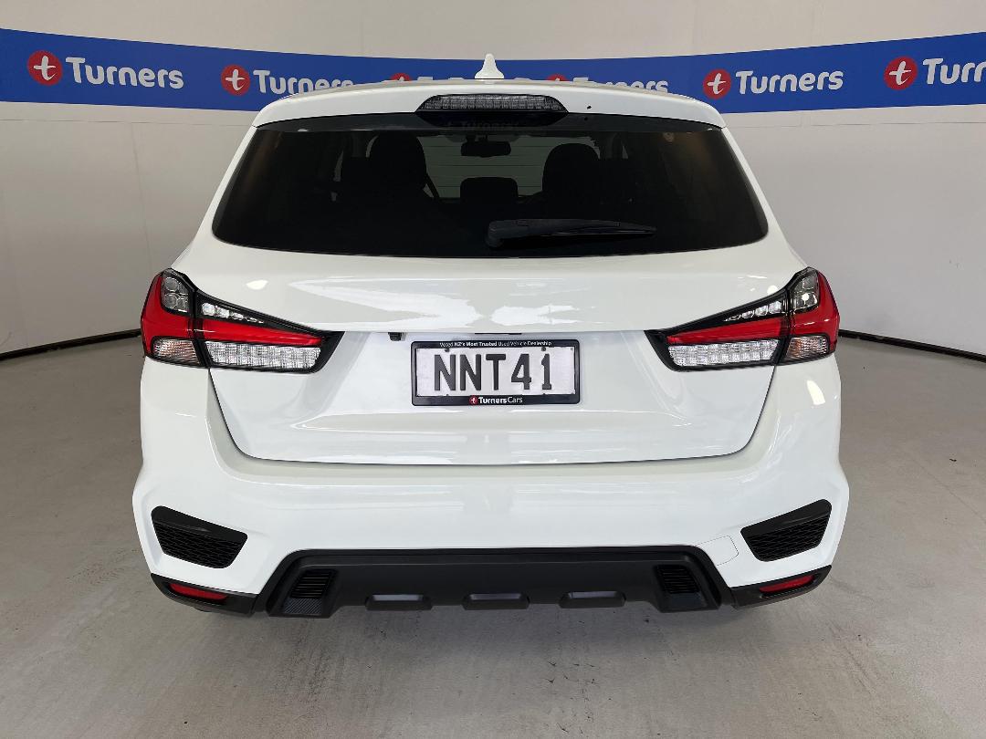 Photo '6' of Mitsubishi ASX