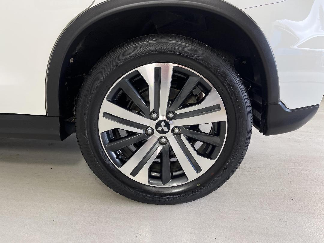 Photo '11' of Mitsubishi ASX