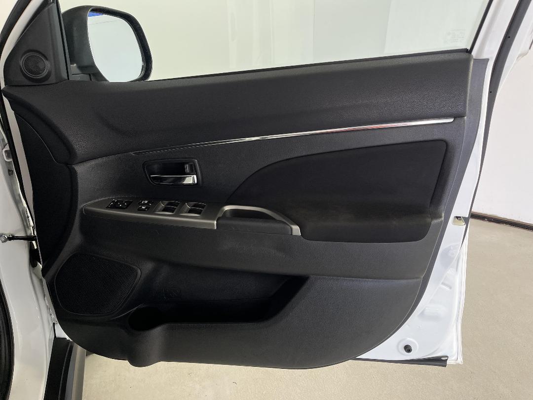 Photo '15' of Mitsubishi ASX