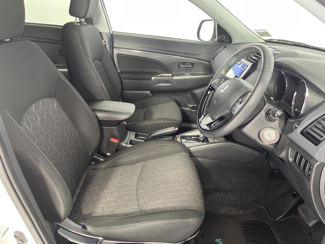 Photo '16' of Mitsubishi ASX