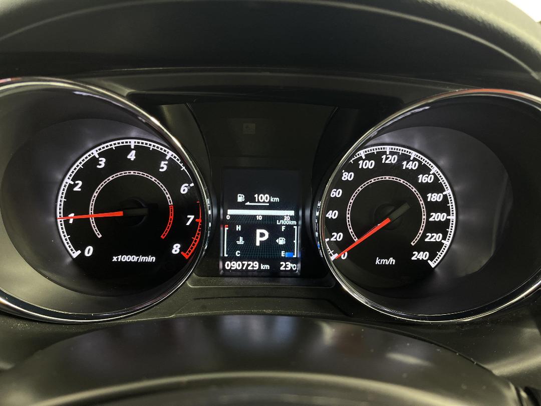 Photo '21' of Mitsubishi ASX