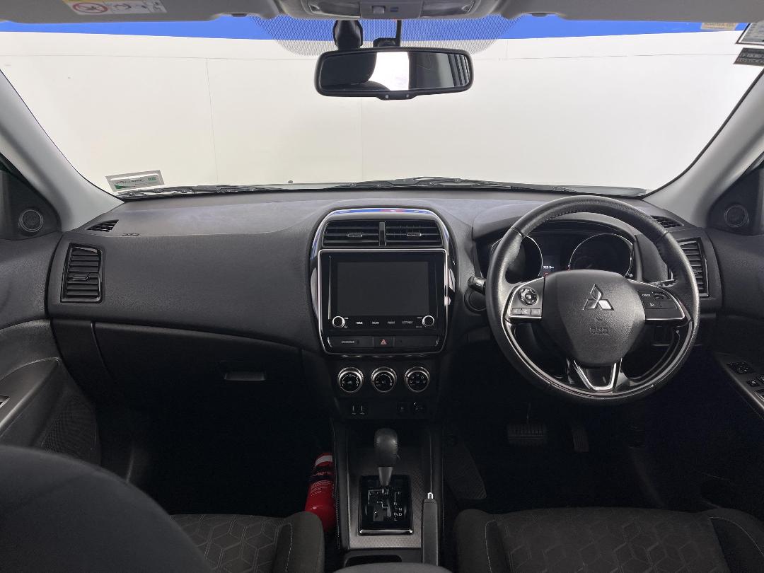 Photo '17' of Mitsubishi ASX