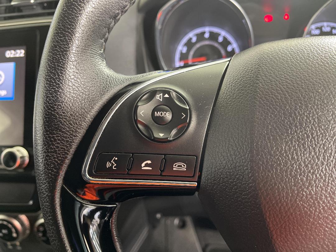 Photo '24' of Mitsubishi ASX