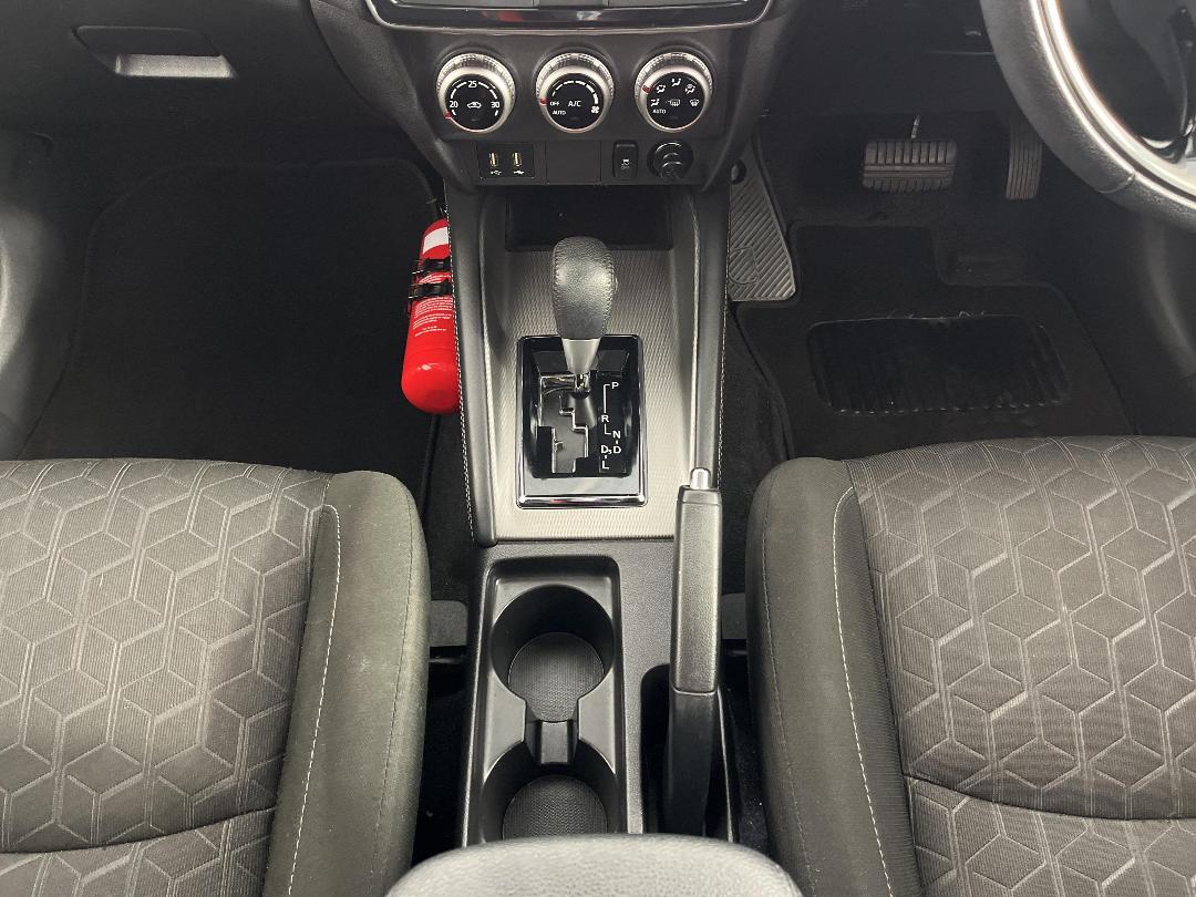 Photo '18' of Mitsubishi ASX