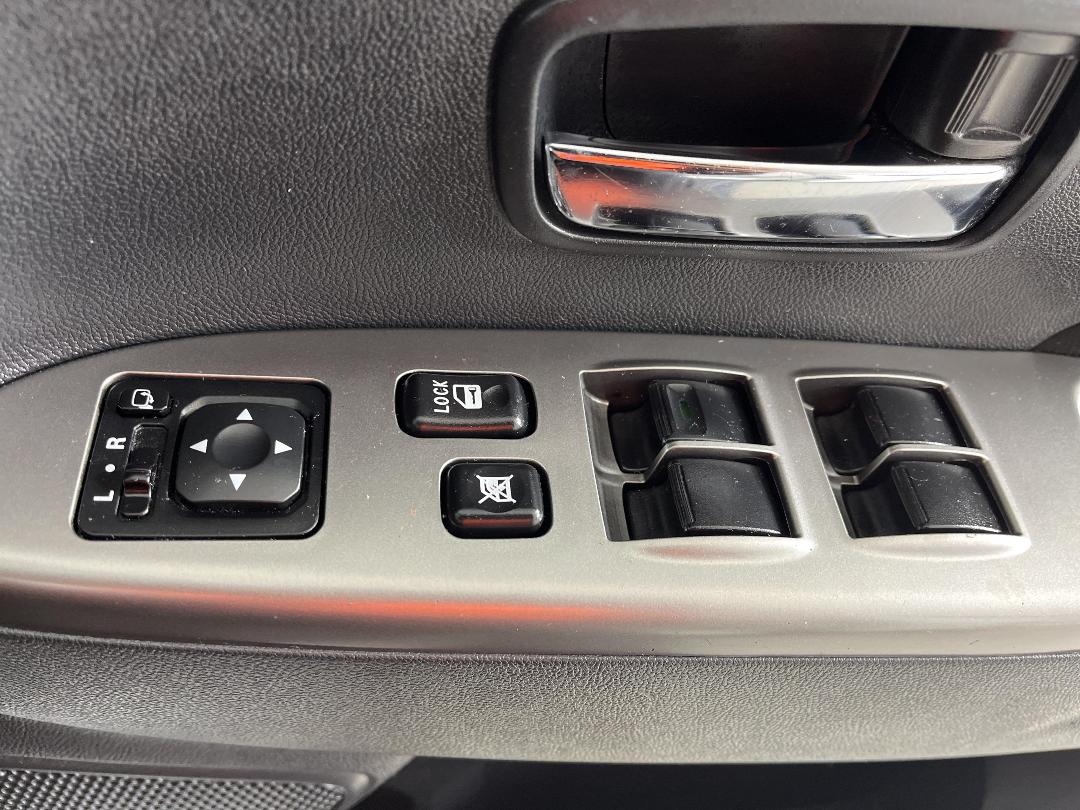 Photo '26' of Mitsubishi ASX