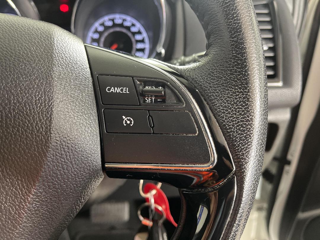 Photo '25' of Mitsubishi ASX