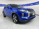 Thumbnail '1' of Mitsubishi ASX