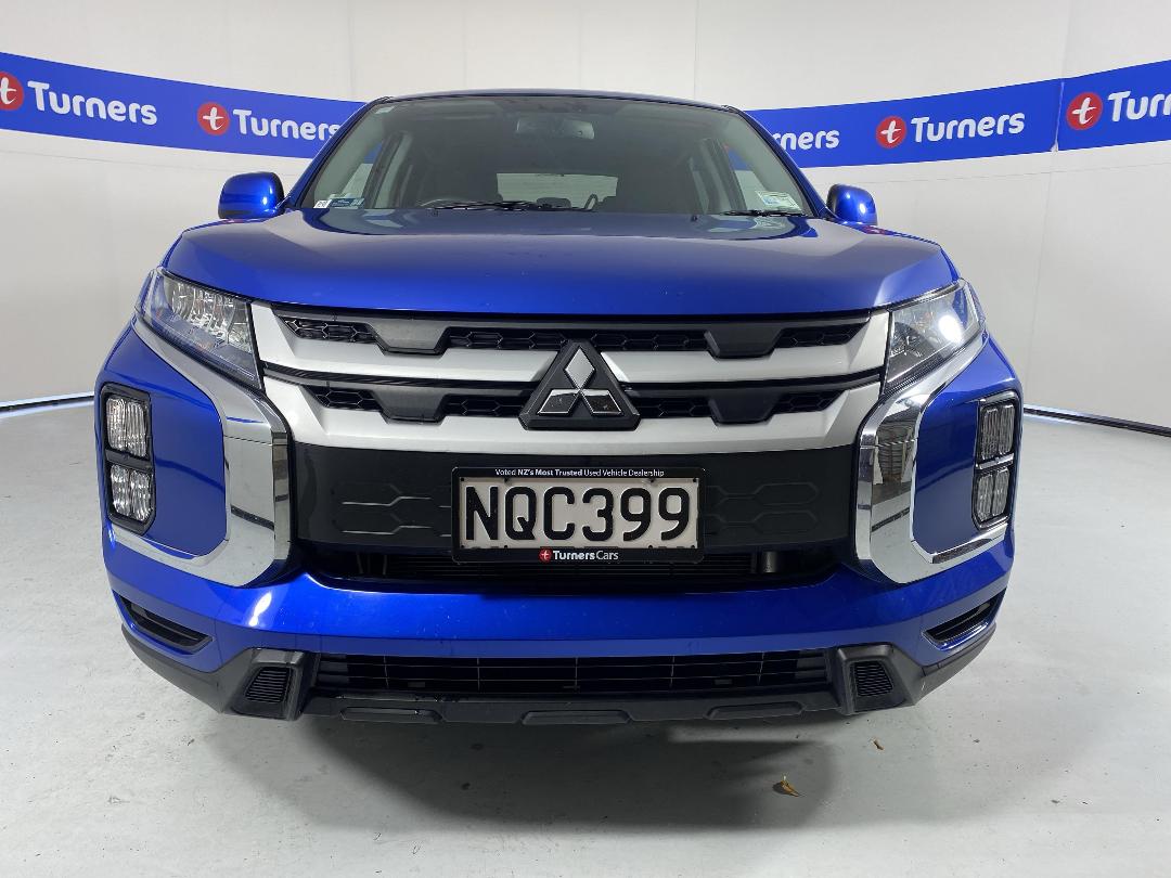 Photo '2' of Mitsubishi ASX