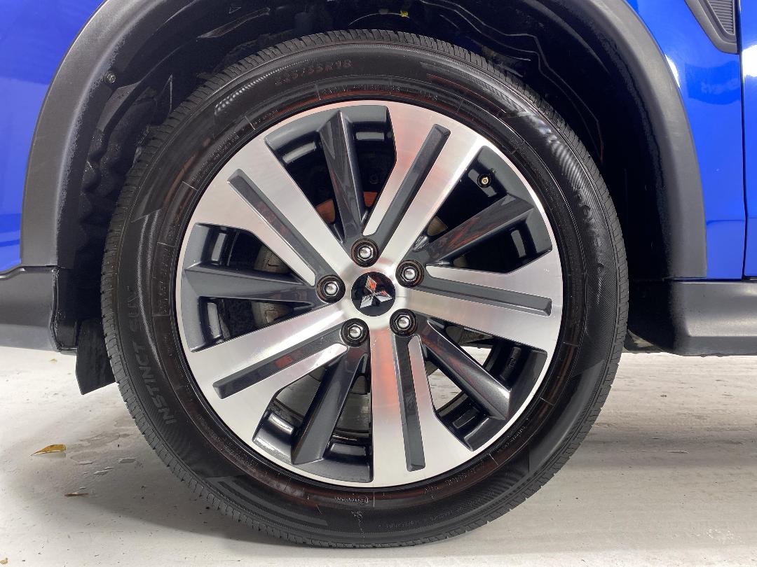 Photo '10' of Mitsubishi ASX