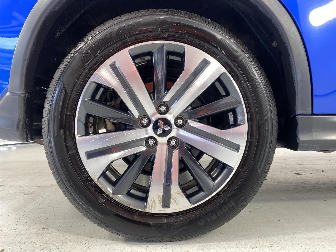 Photo '12' of Mitsubishi ASX