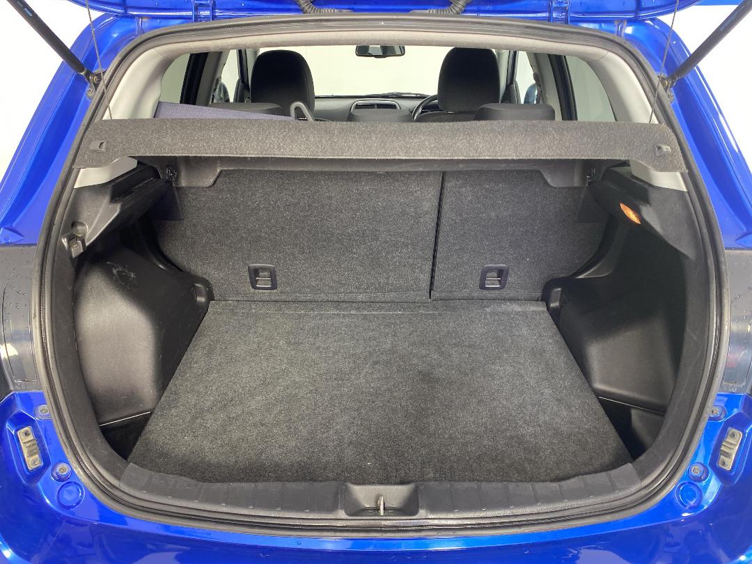 Photo '14' of Mitsubishi ASX