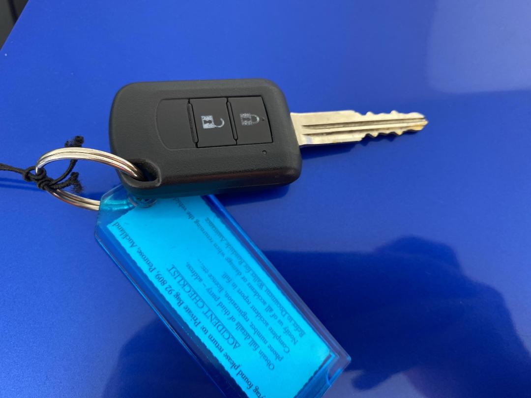 Photo '22' of Mitsubishi ASX