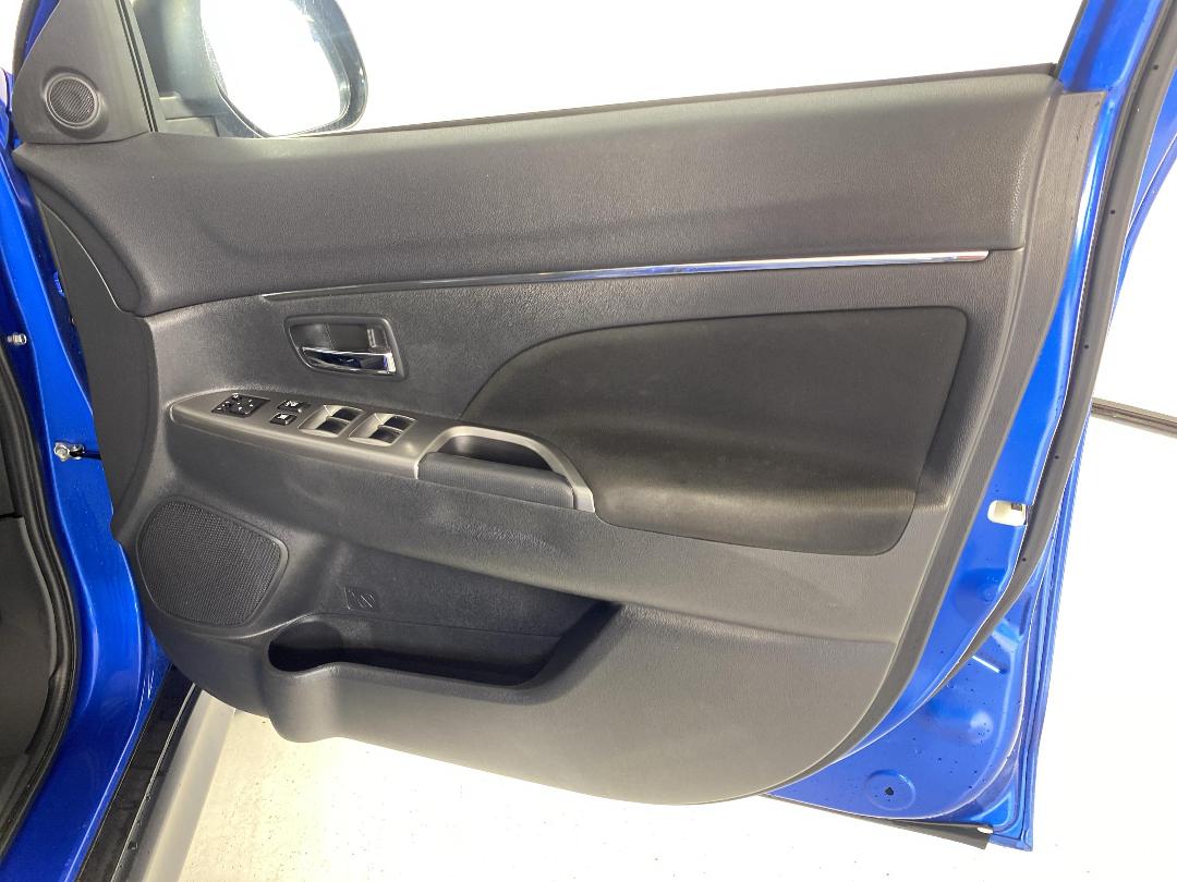 Photo '15' of Mitsubishi ASX