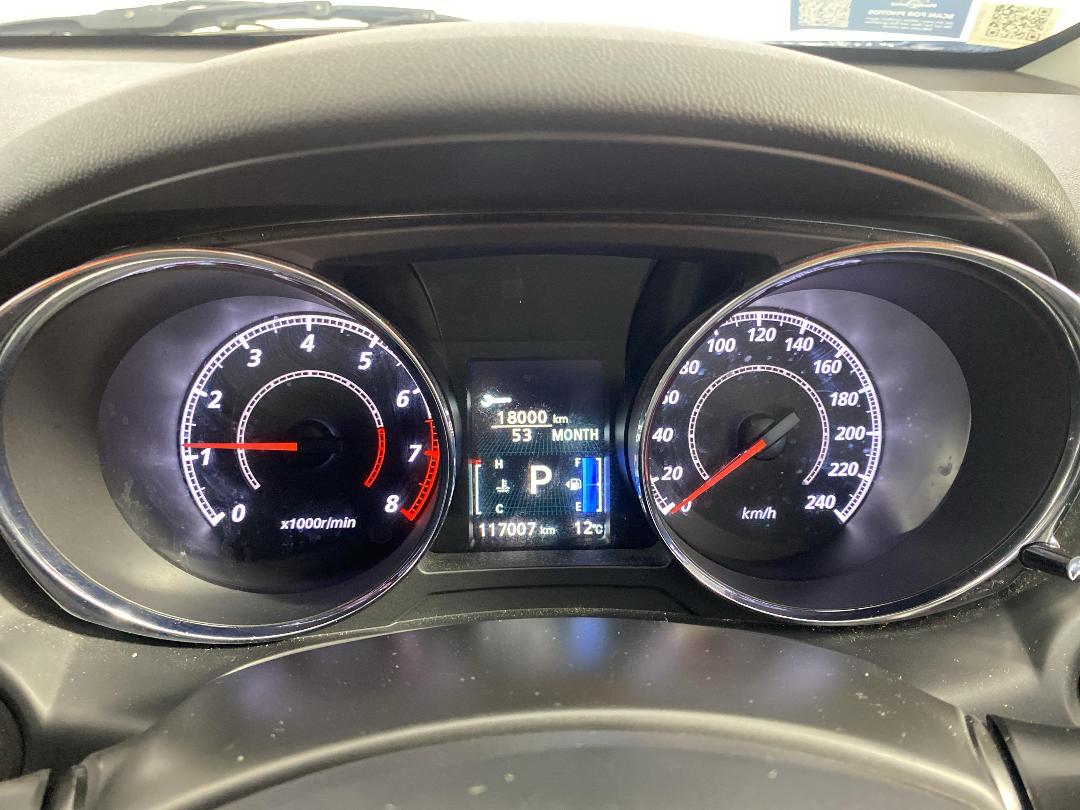 Photo '21' of Mitsubishi ASX