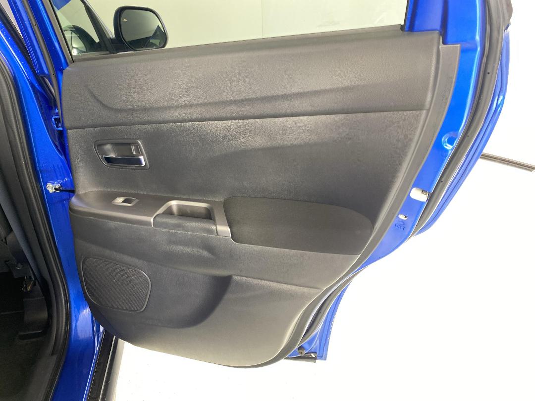 Photo '19' of Mitsubishi ASX