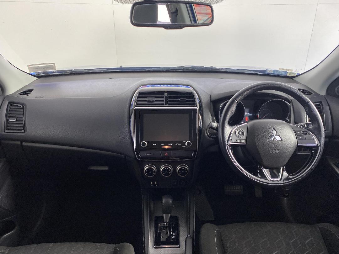 Photo '17' of Mitsubishi ASX