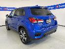 Thumbnail '5' of Mitsubishi ASX