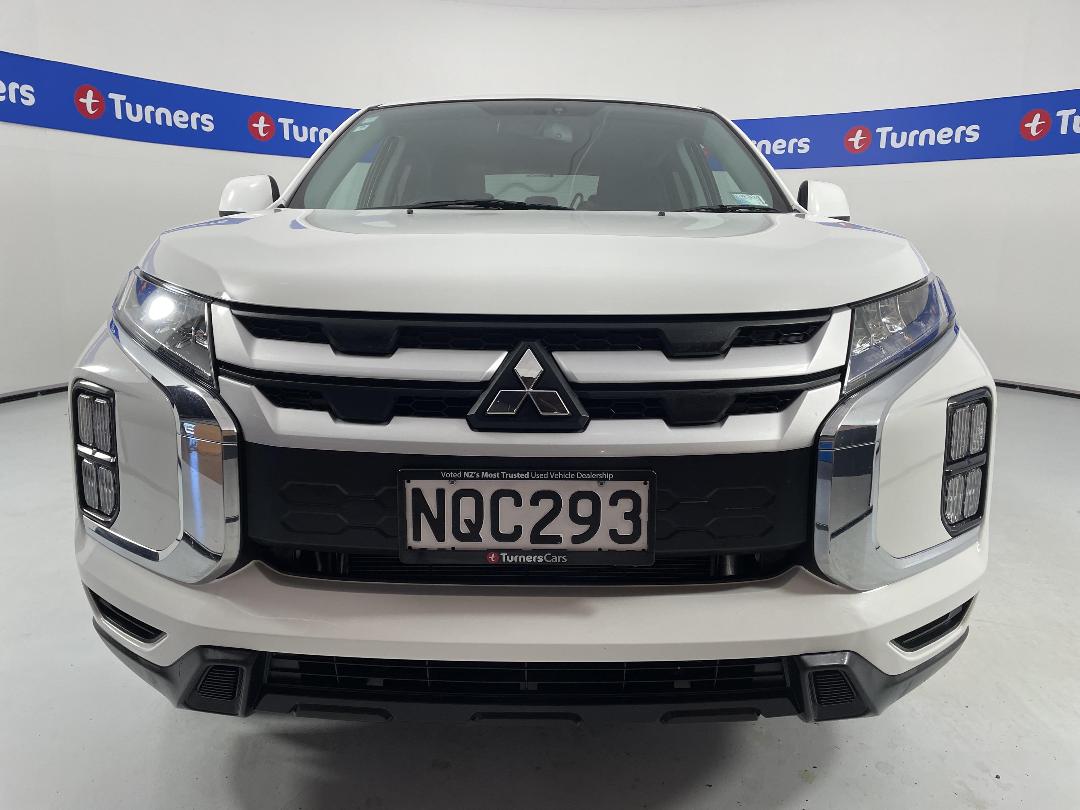 Photo '2' of Mitsubishi ASX