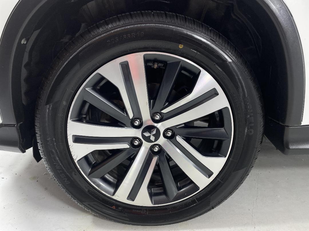 Photo '10' of Mitsubishi ASX