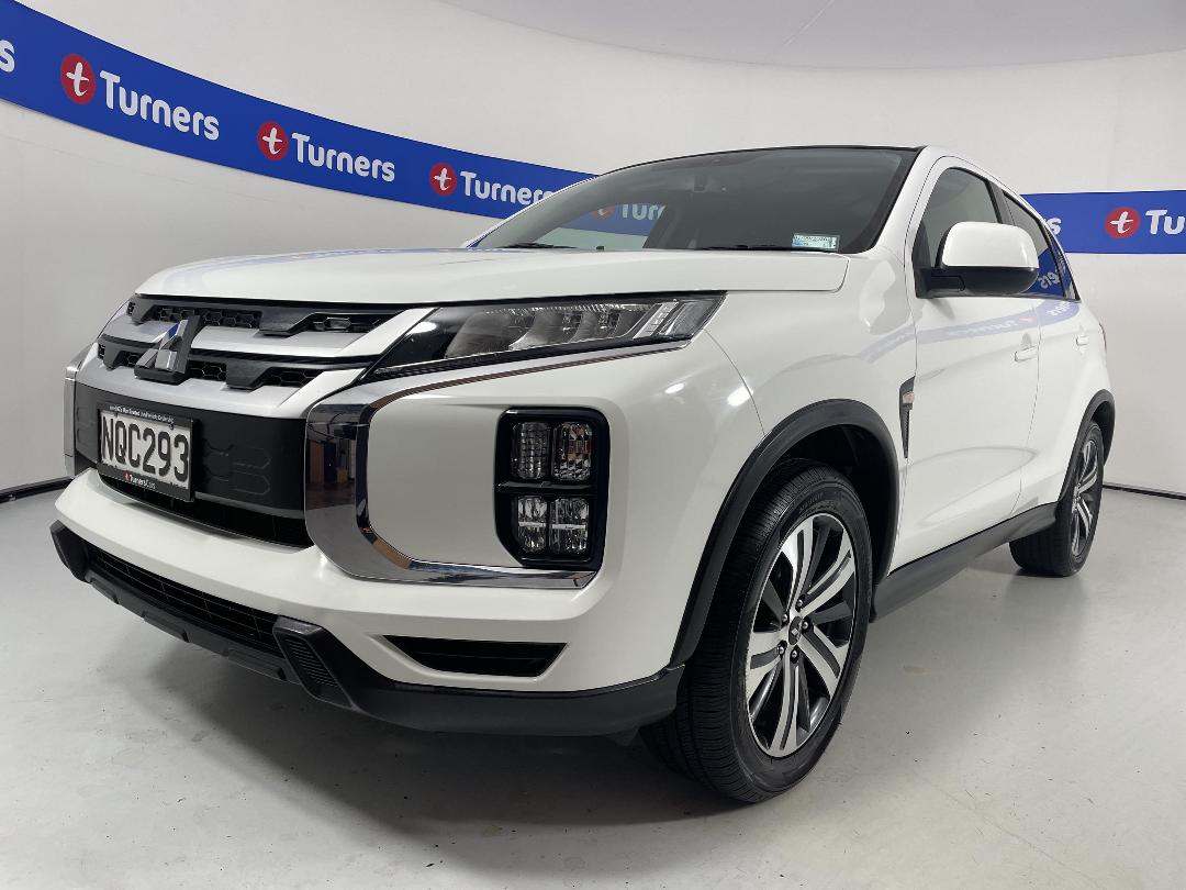 Photo '4' of Mitsubishi ASX