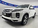 Thumbnail '4' of Mitsubishi ASX