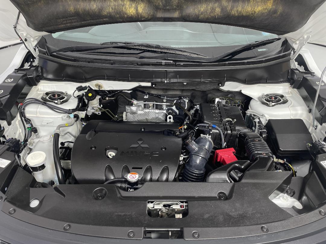 Photo '13' of Mitsubishi ASX