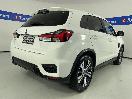 Thumbnail '7' of Mitsubishi ASX