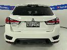 Thumbnail '6' of Mitsubishi ASX