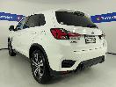 Thumbnail '5' of Mitsubishi ASX