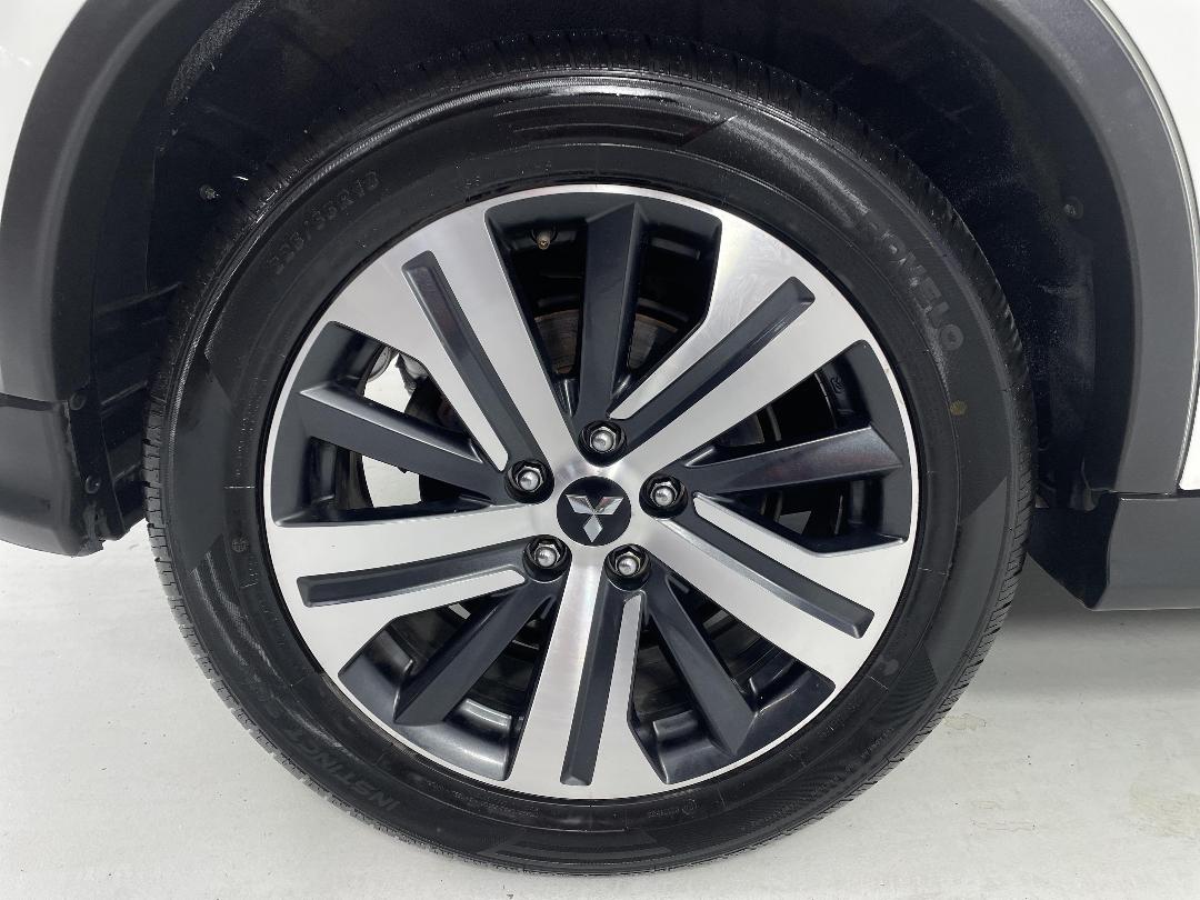 Photo '12' of Mitsubishi ASX