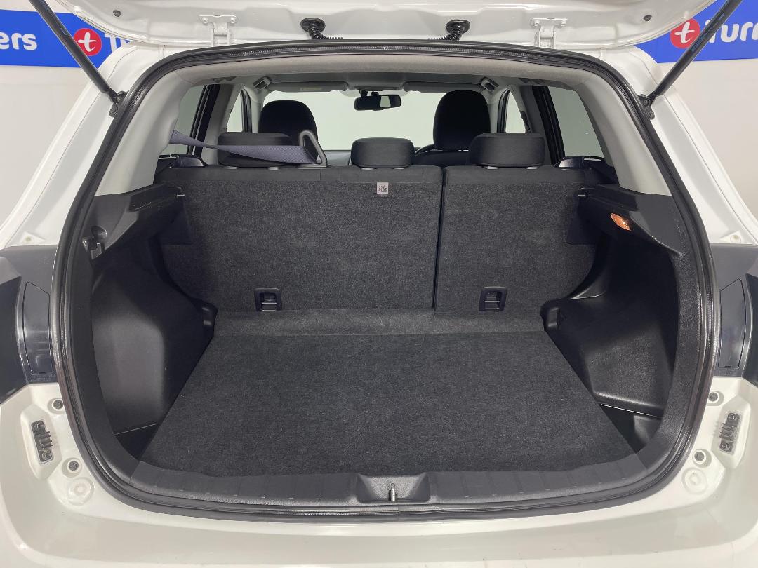 Photo '14' of Mitsubishi ASX