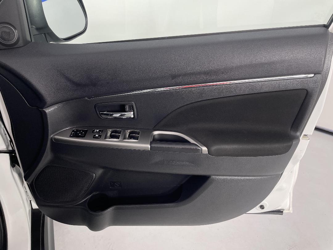 Photo '15' of Mitsubishi ASX