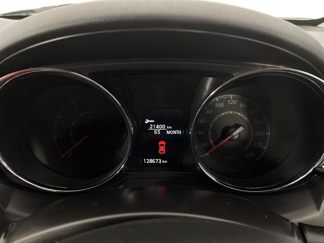 Photo '21' of Mitsubishi ASX