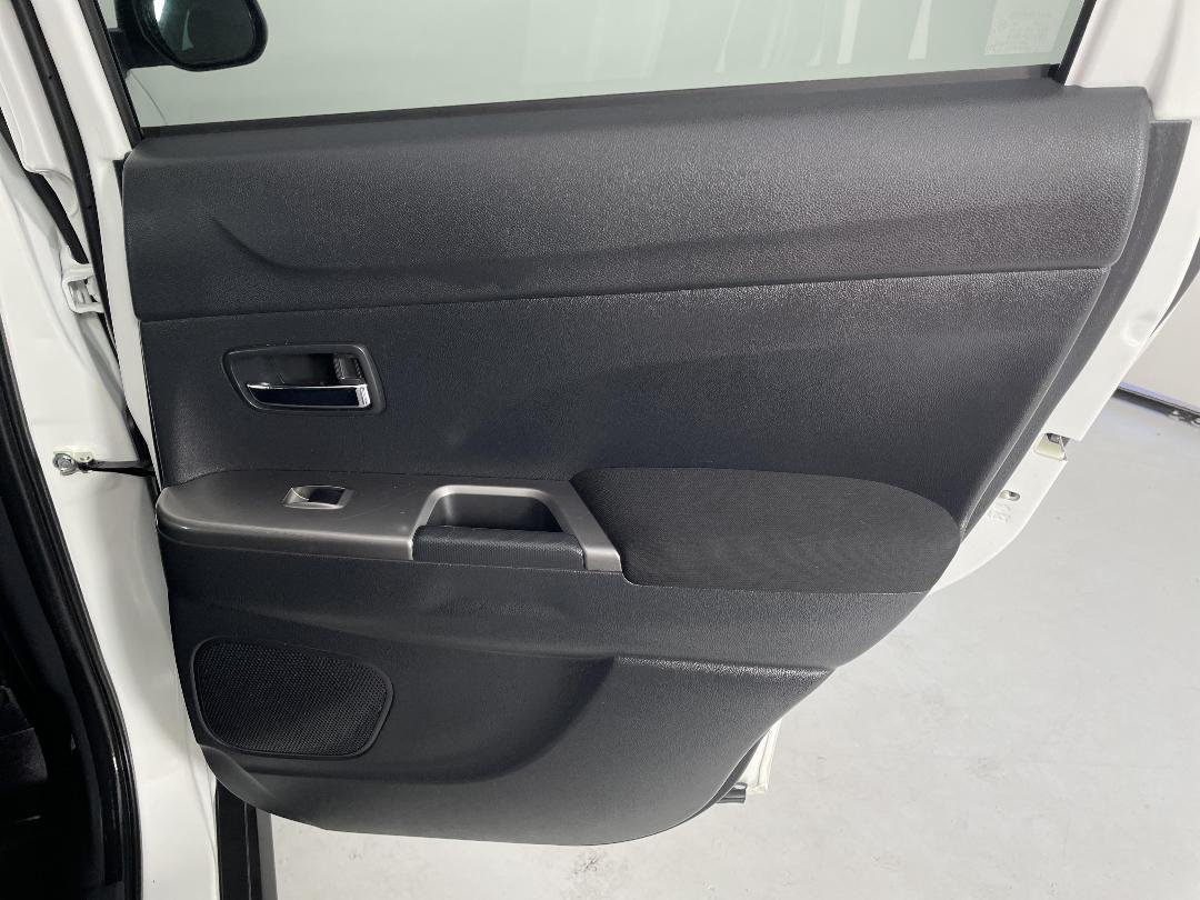 Photo '19' of Mitsubishi ASX