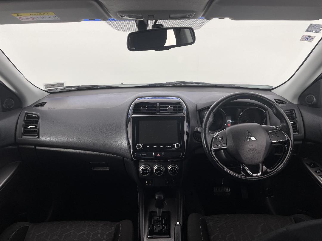 Photo '17' of Mitsubishi ASX