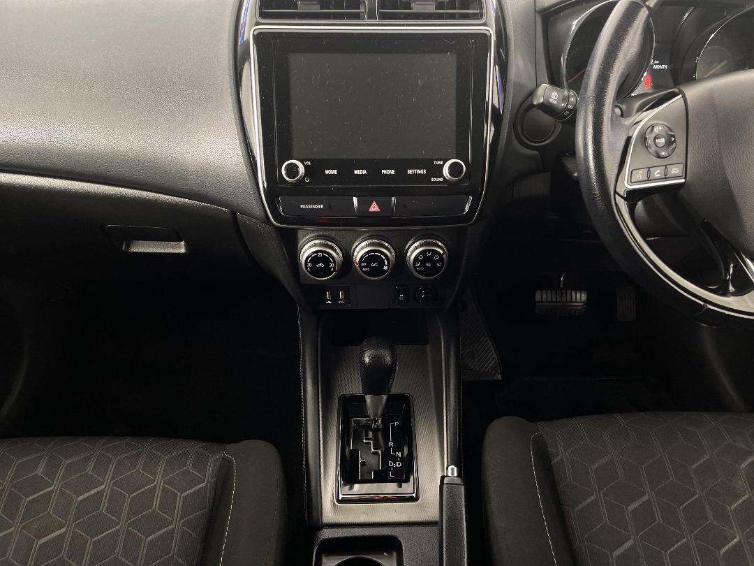 Photo '18' of Mitsubishi ASX