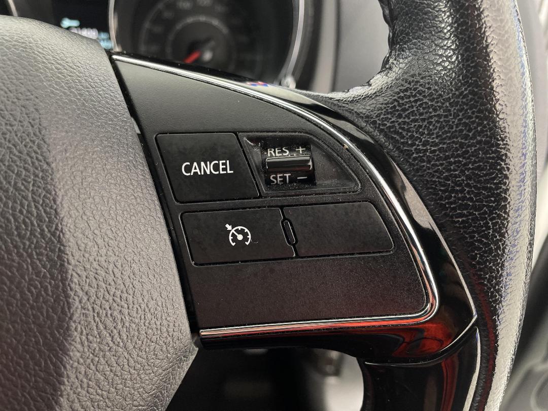 Photo '23' of Mitsubishi ASX